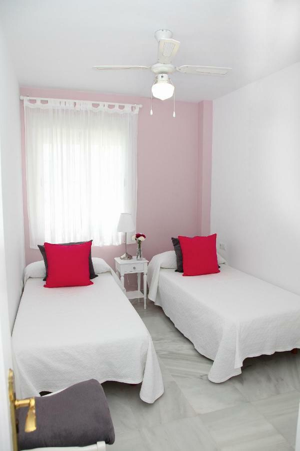 Apartamento Centro Sanlucar Apartment Sanlucar de Barrameda Exterior photo