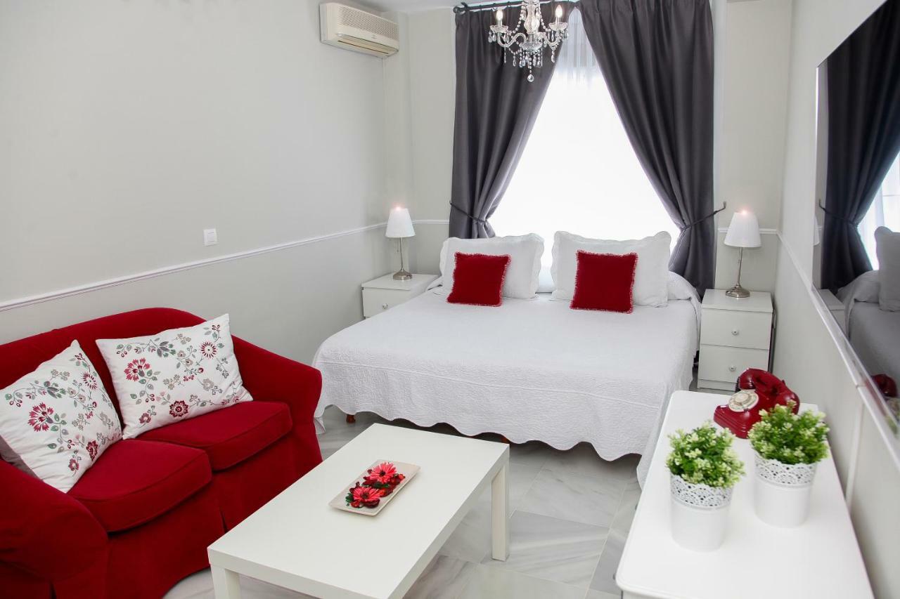 Apartamento Centro Sanlucar Apartment Sanlucar de Barrameda Exterior photo