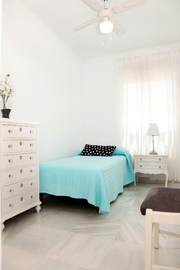 Apartamento Centro Sanlucar Apartment Sanlucar de Barrameda Exterior photo